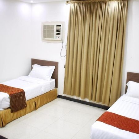 Hotel دار كيان Dschāzān Exterior foto