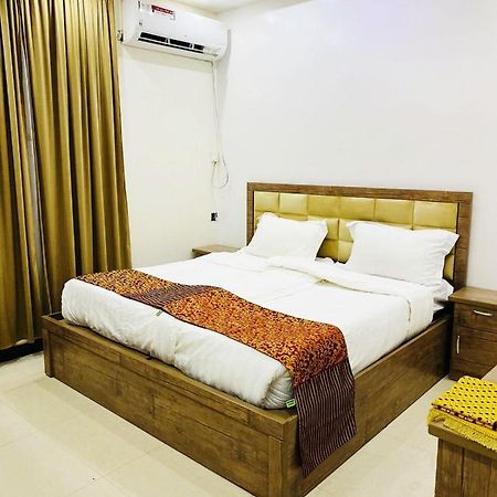 Hotel دار كيان Dschāzān Exterior foto