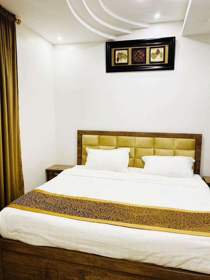 Hotel دار كيان Dschāzān Exterior foto