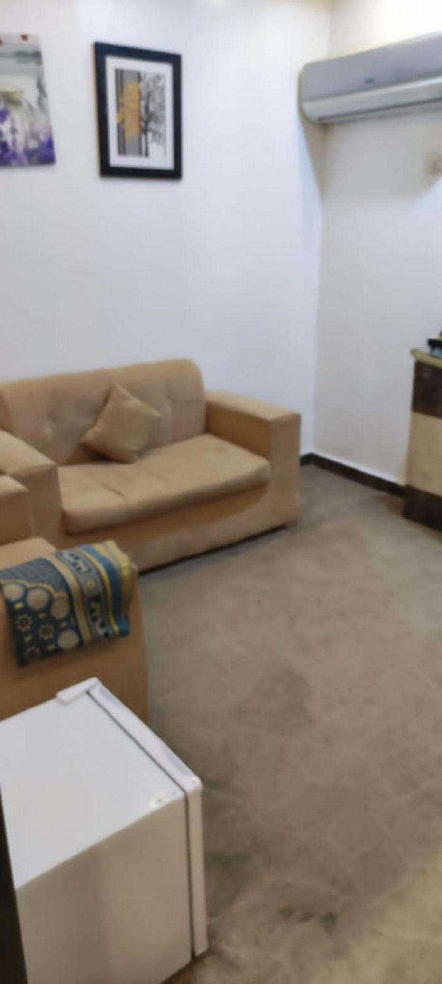 Hotel دار كيان Dschāzān Exterior foto